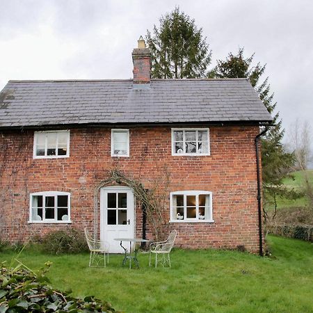 Wolvesacre Mill Cottage วิตเชิร์ช ภายนอก รูปภาพ